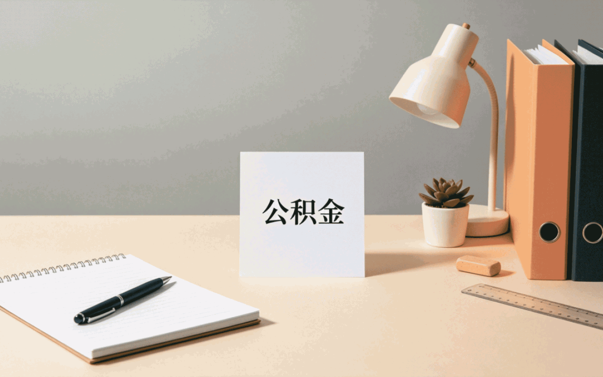 通辽退休后公积金提取材料少带一样差多少钱