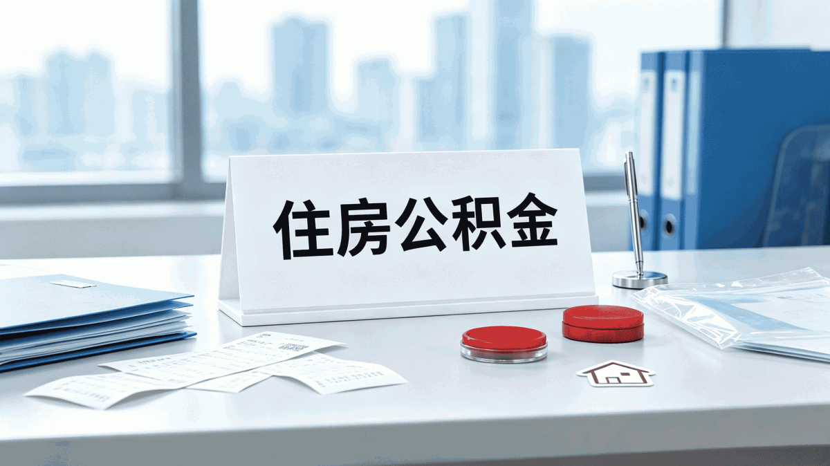 通辽公积金还款多久放款 材料带齐按时到账