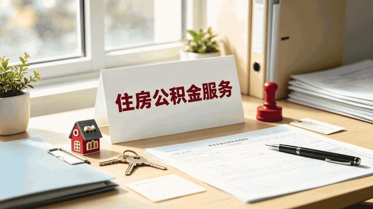 通辽退休后公积金提取办理攻略能一次性取完吗