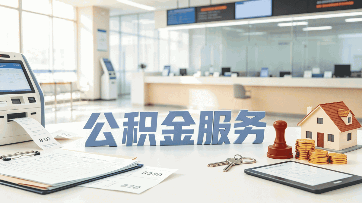 通辽公积金还贷提取额度怎么算，哪种能多拿