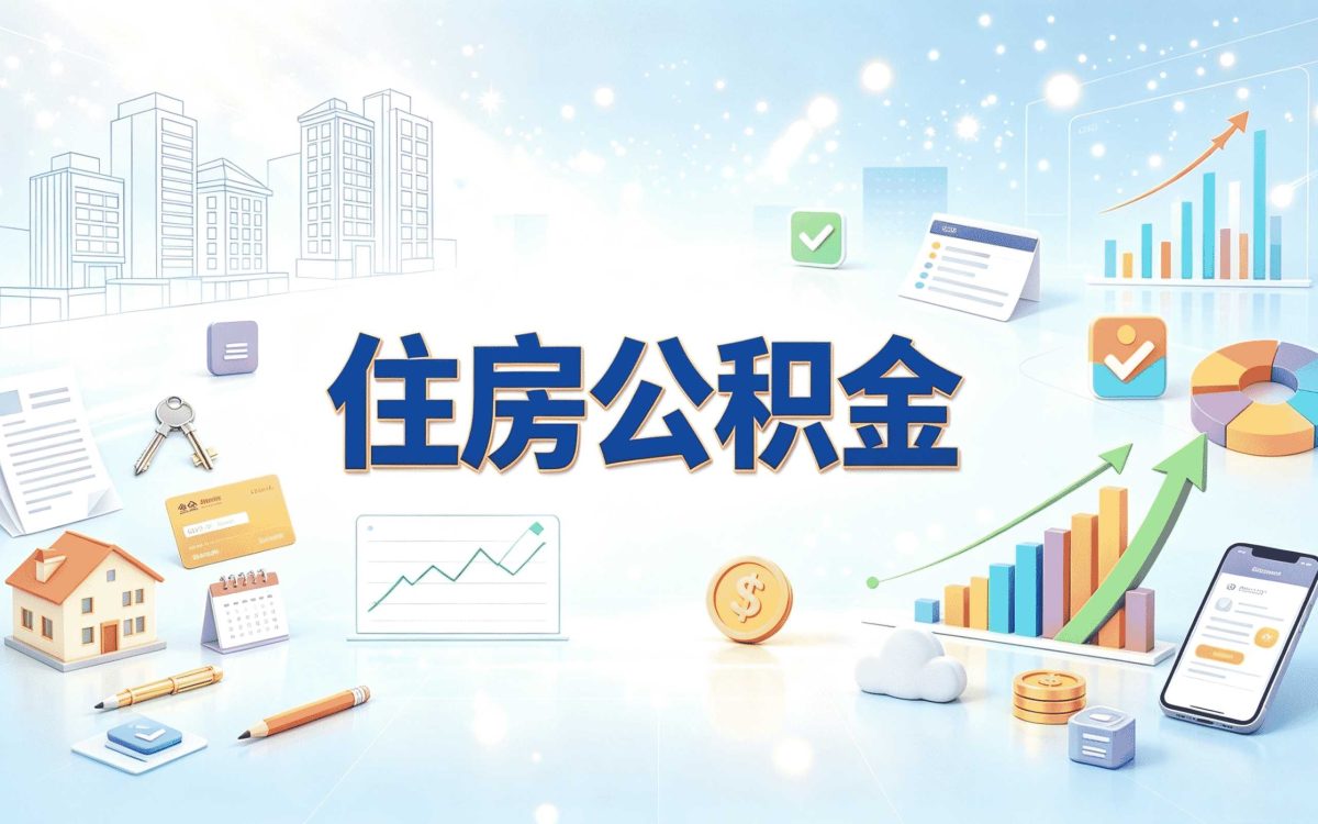 通辽退休后公积金提取办理攻略能一次性取完吗