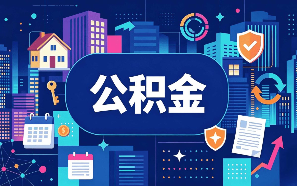 通辽口碑好公积金代办公司挑错容易卡在这
