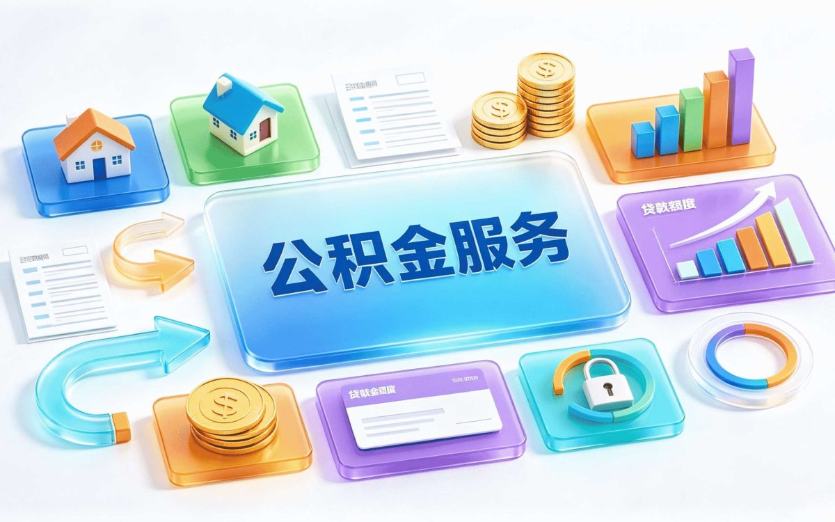 通辽公积金离职员工提取条件我头回去没办成