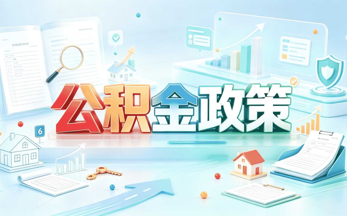通辽辞职后公积金转移注意事项别踩这几个坑