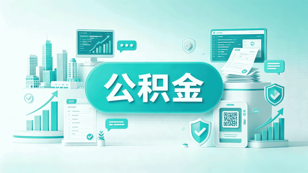 通辽公积金提取后还能贷款吗别踩这几个坑