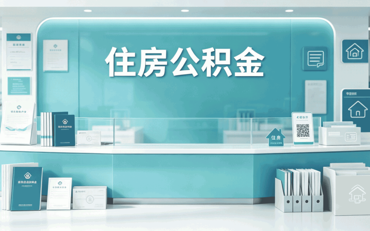通辽个体经营者公积金缴存 按月折算差多少钱···