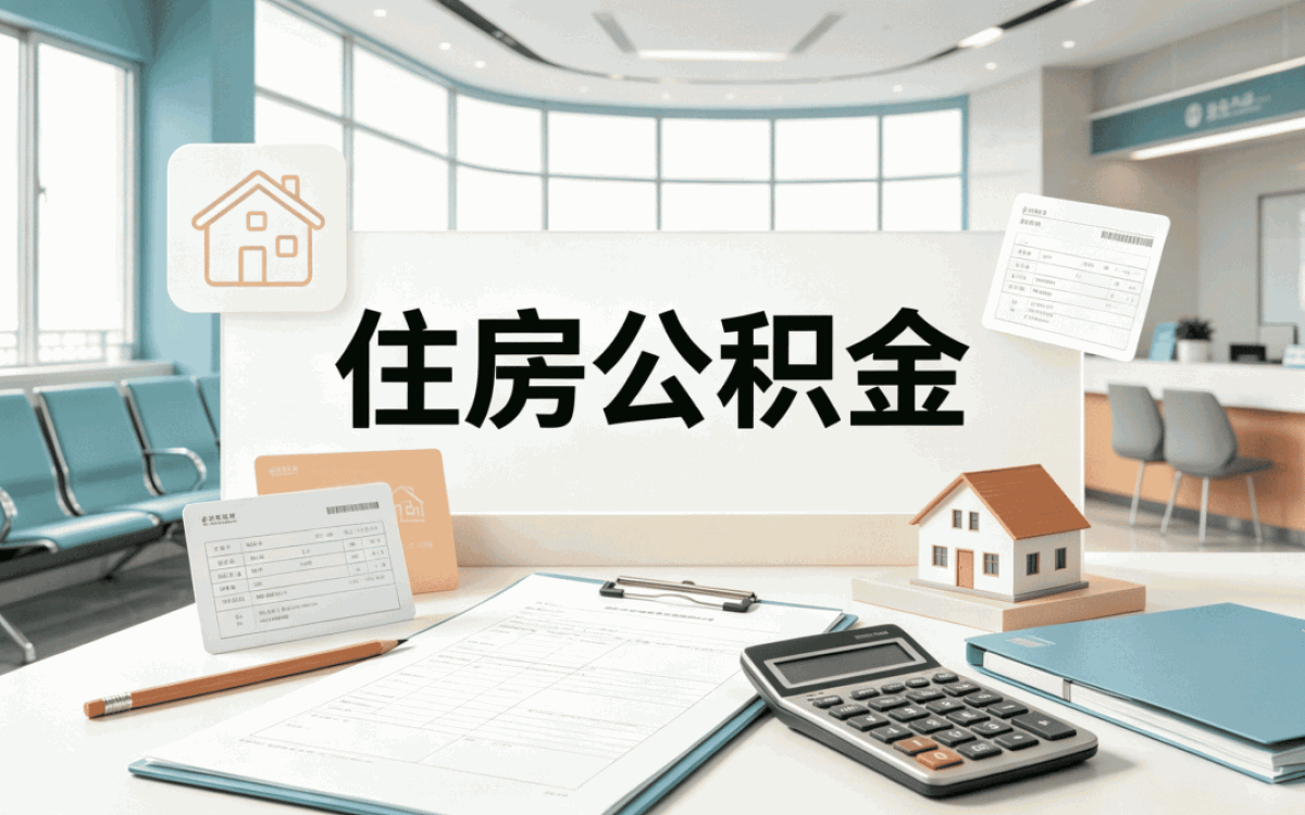 通辽公积金如何提取到个人账户里经验分享