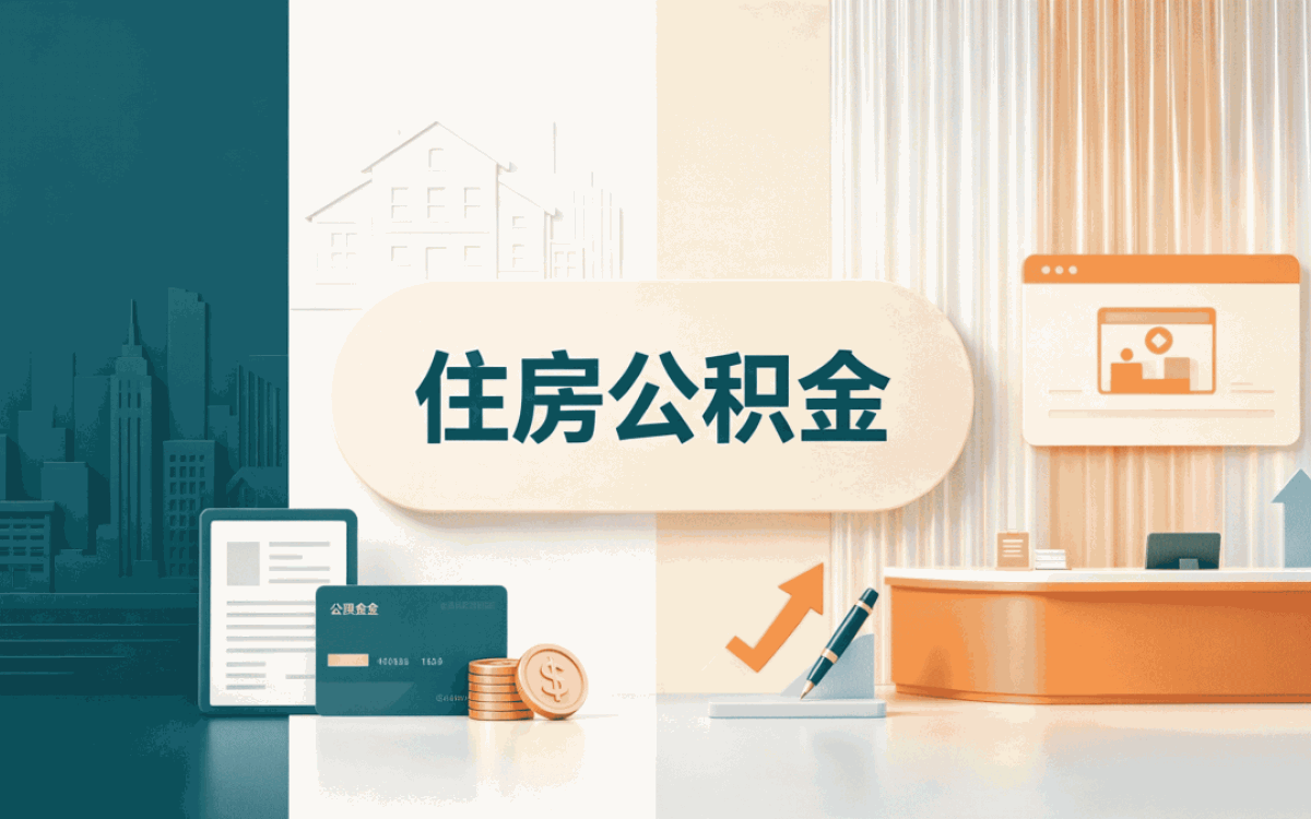 通辽怎样提取公积金离职后能不能全取出来