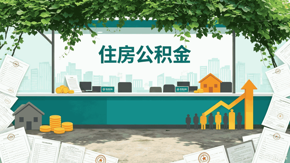 通辽公积金提取手续费百分之二十是真的吗