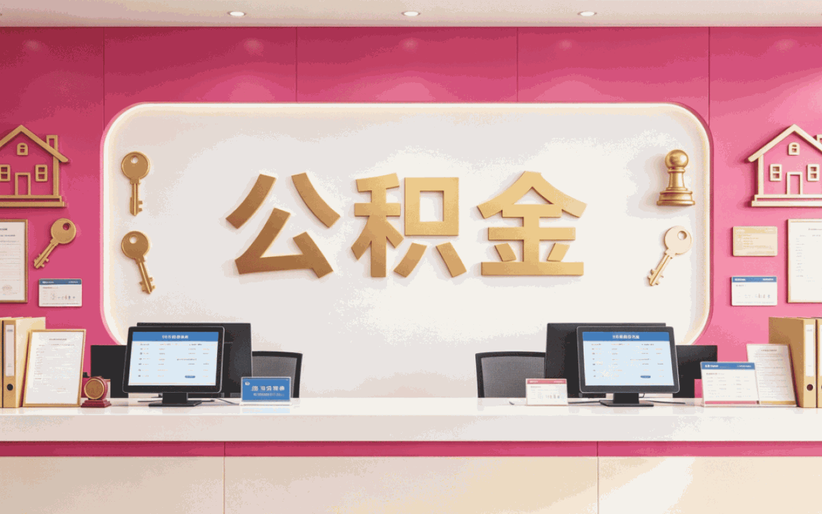 通辽大修自住公积金提取办理攻略这几点容易白跑