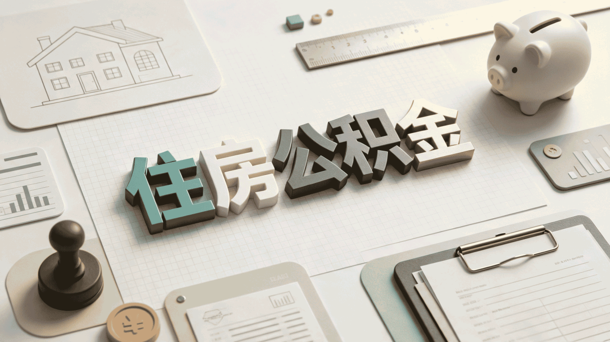通辽跳槽公积金提取办理指南 差多少钱哪个划算