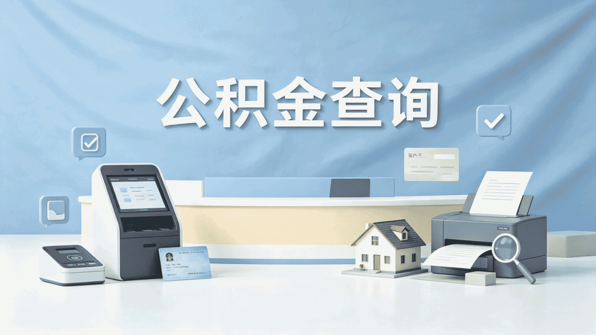 通辽公积金提取步骤视频教程先别急着照着做