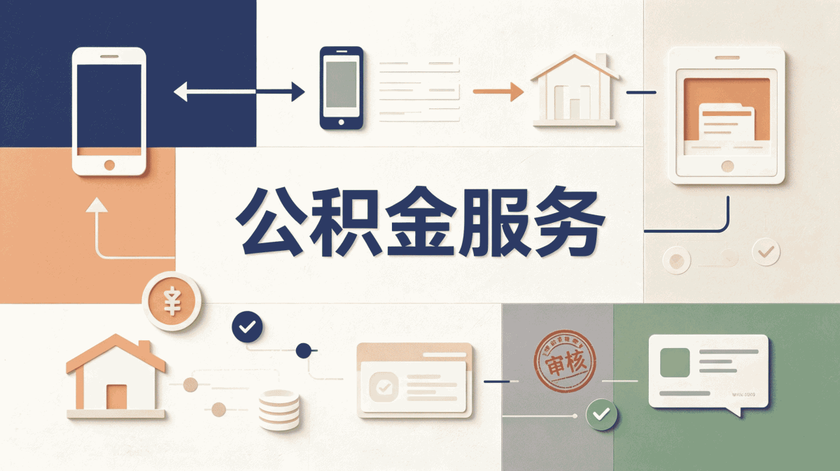 通辽公积金还贷提取额度怎么算，哪种能多拿