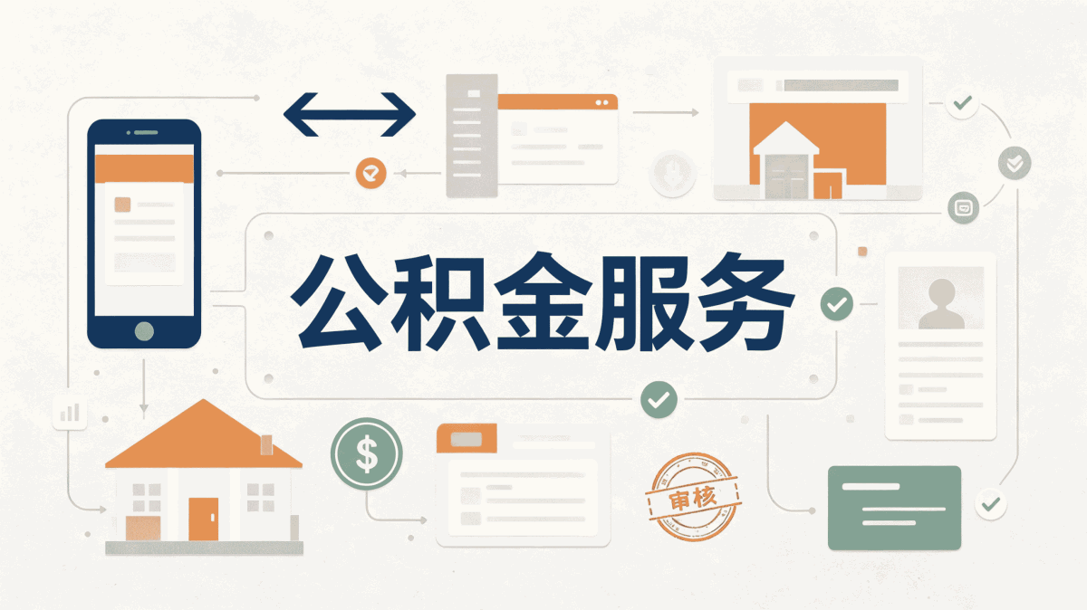 通辽公积金提取中介合法吗看这几点