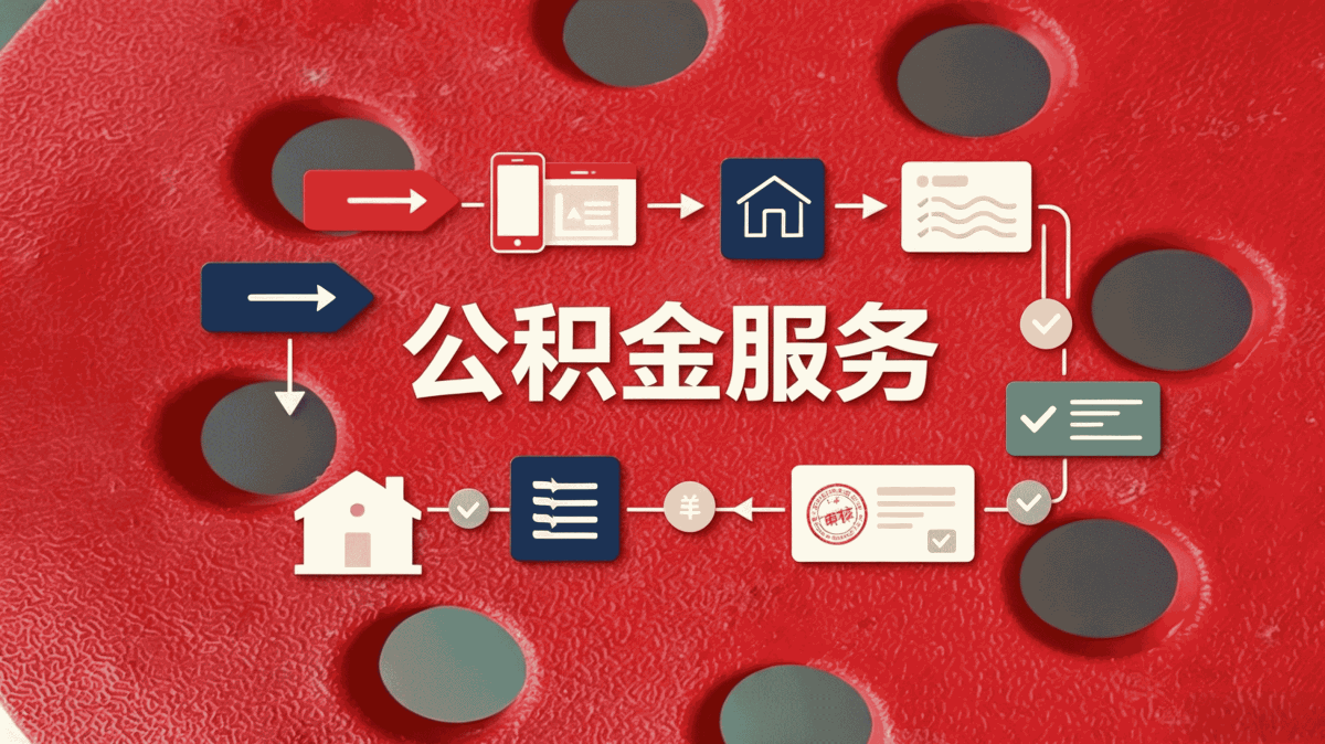 通辽辞职后公积金转移注意事项别踩这几个坑