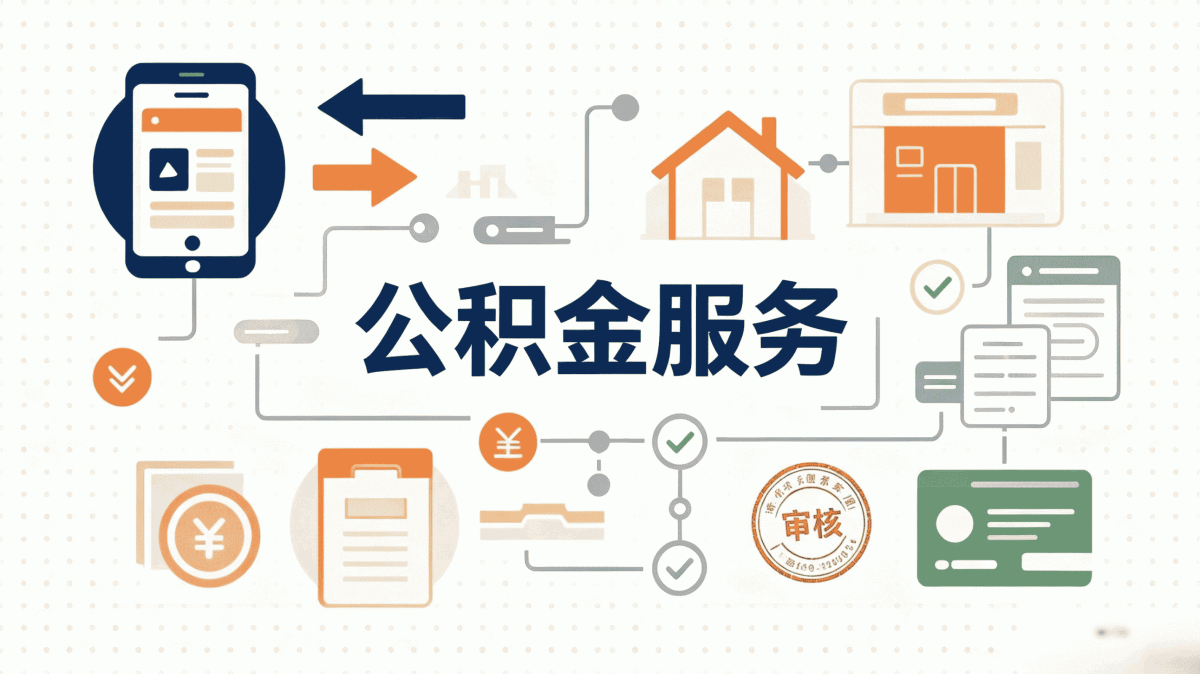 通辽公积金账户查询电话打不通试试新口径