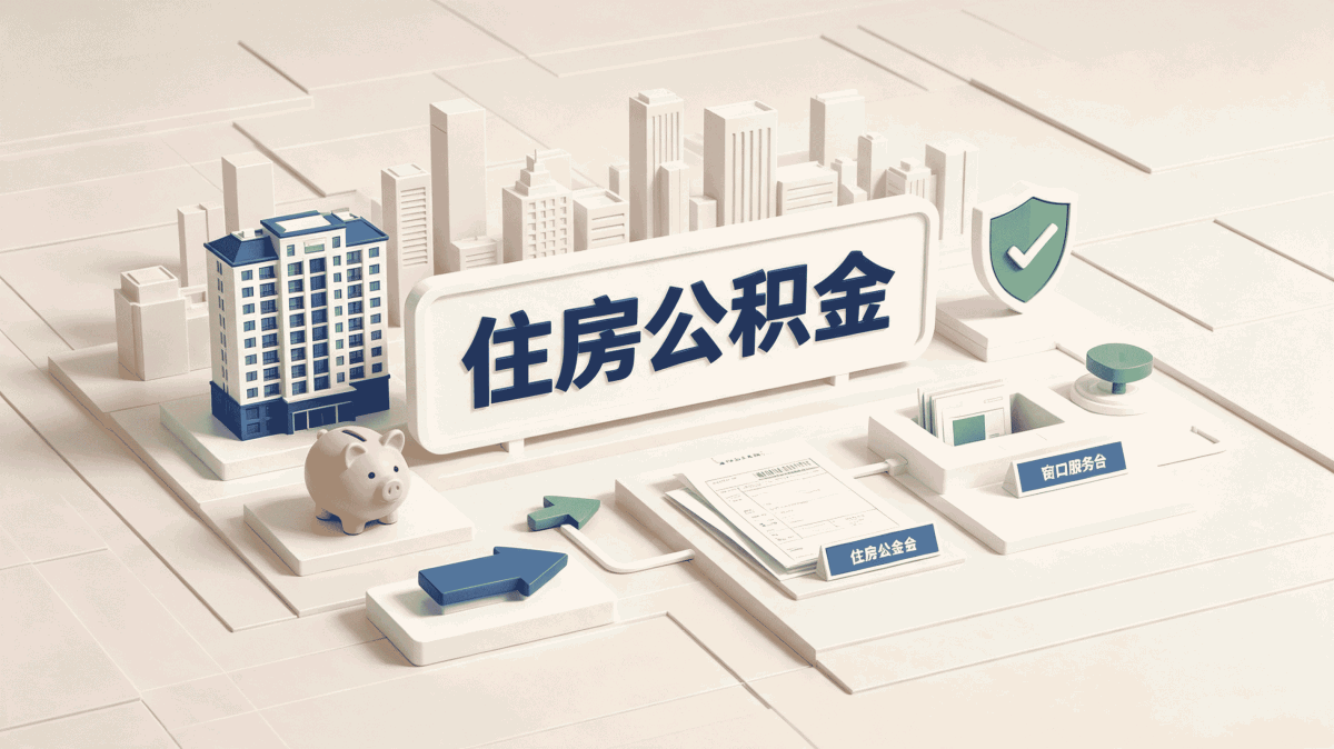 通辽合同保障公积金提取没合同算不算白搭