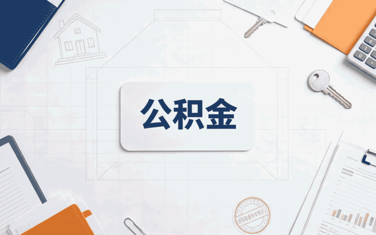 通辽住房公积金个人怎么提取 材料地点到账时间