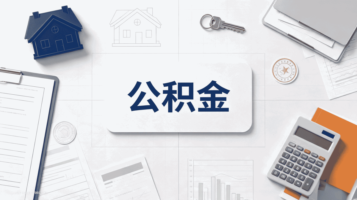 通辽跳槽公积金提取办理指南 差多少钱哪个划算