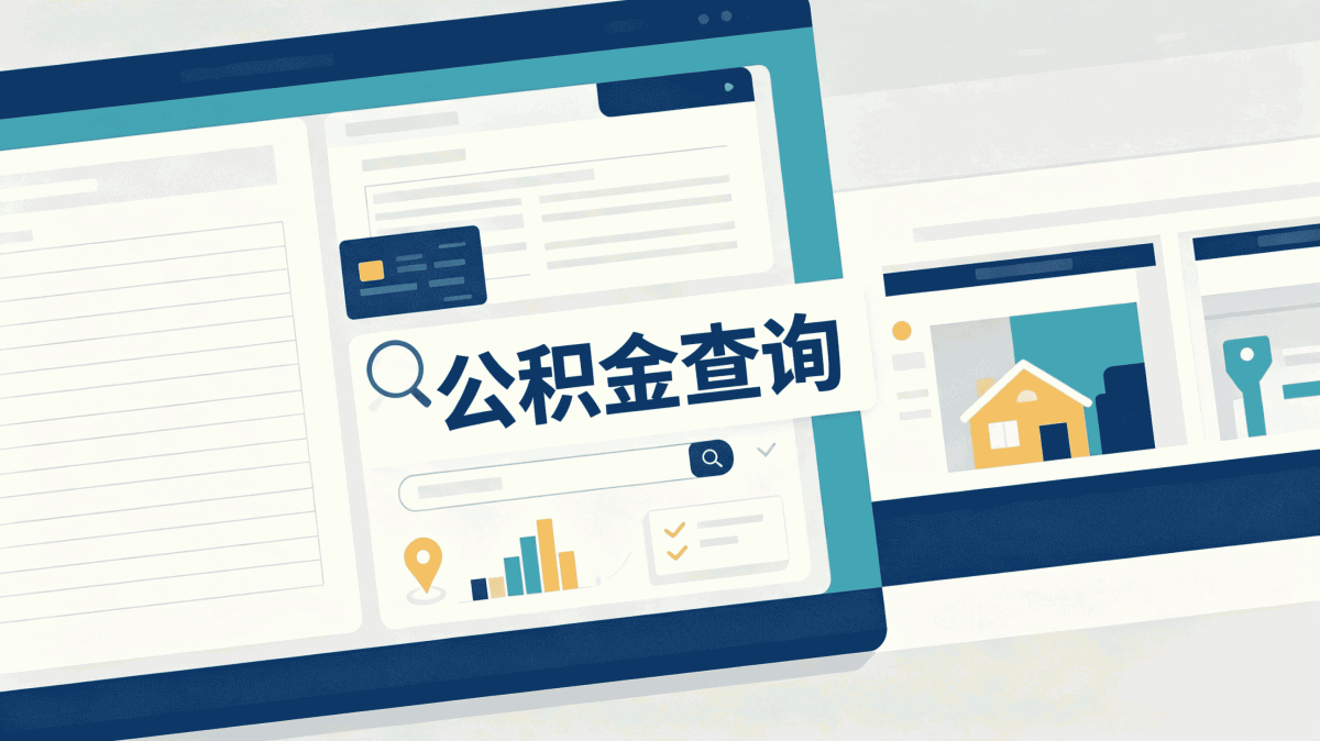 通辽公积金提取办结时间 我第二次去才搞明白