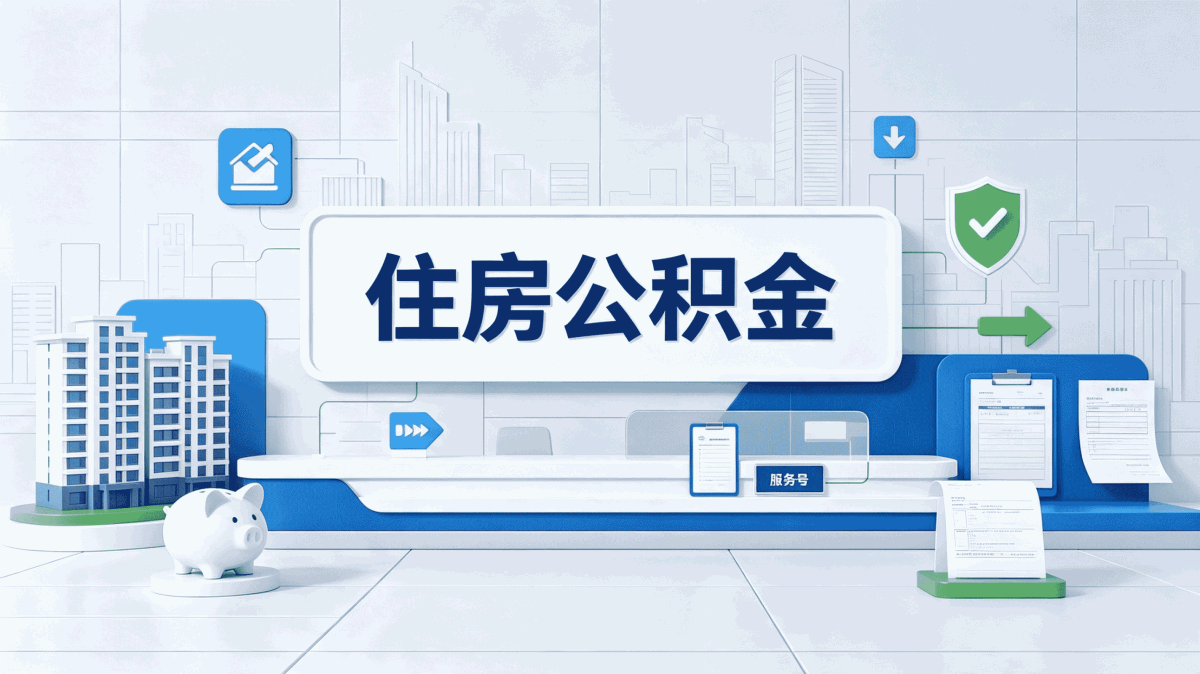 通辽的上门公积金代办好办吗？求指导