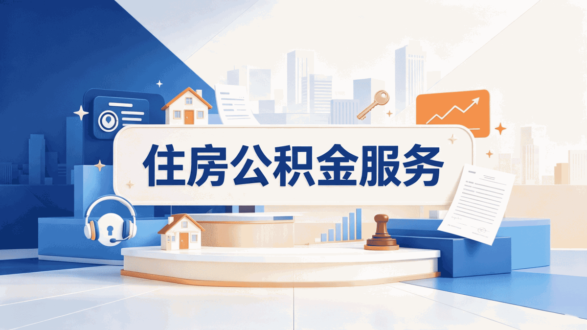 通辽公积金提取步骤视频教程先别急着照着做