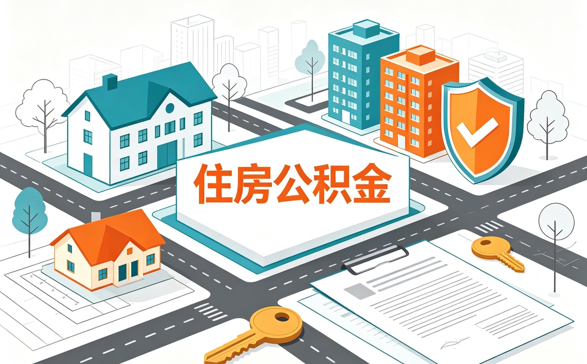 通辽退休后公积金提取材料少带一样差多少钱