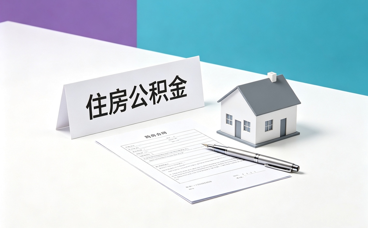通辽合同保障公积金提取没合同算不算白搭