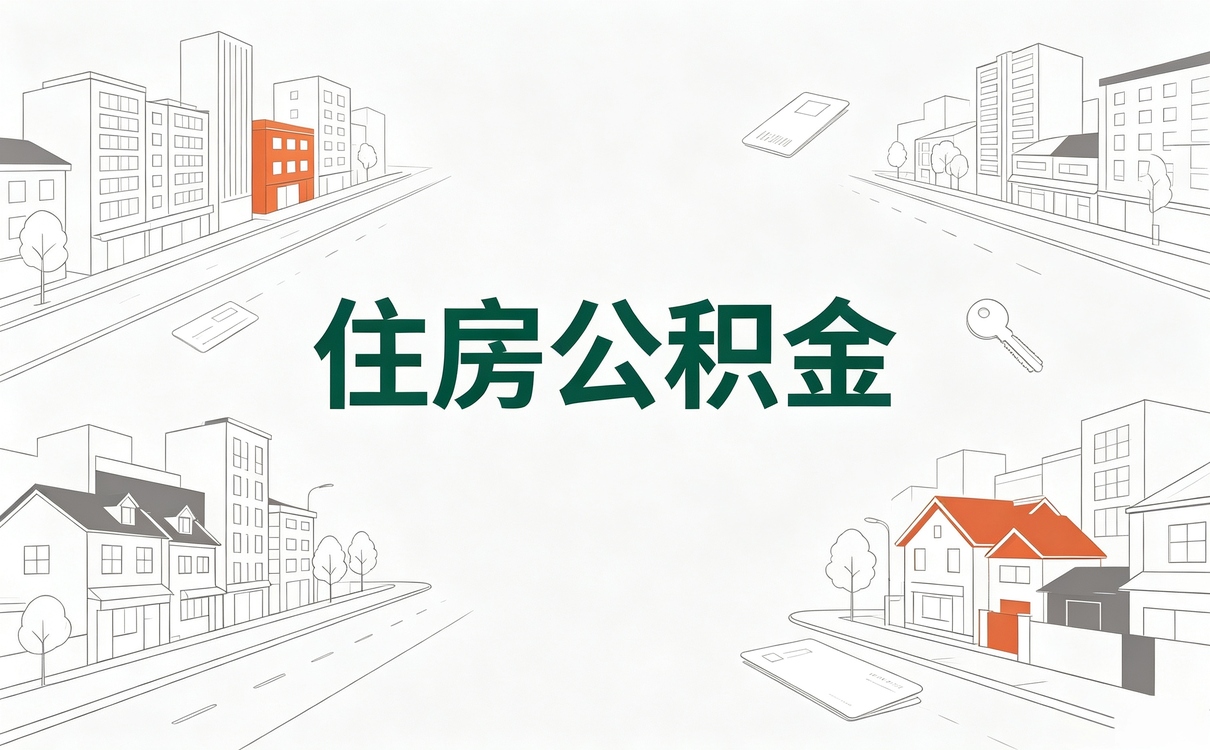 通辽住房公积金个人怎么提取 材料地点到账时间